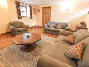 Cottage adapté aux familles avec jardin | Avec animaux bienvenus - Image 4