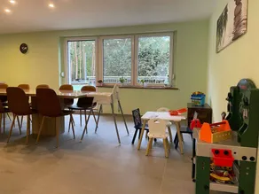 Appartamento con terrazza, griglia e sauna - Image 3