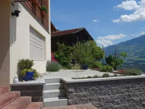 Holiday apartment with terrace | Nature view - Image 3