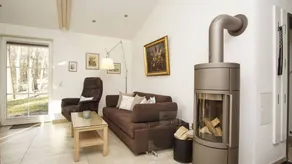 House with sauna & terrace - Image 3