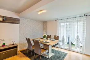 Holiday apartment | Garden view - Image 5