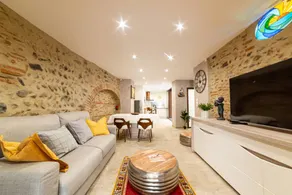 Fully equipped nice flat with terrace | Perfect for remote work - Image 2