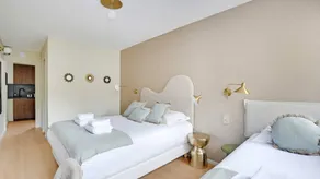 Appartement de vacances | Adapté au travail à distance - Image 2