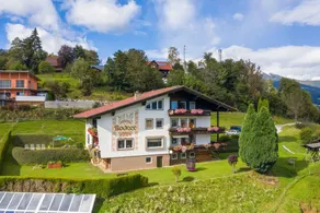 Child-friendly wonderful apartment with terrace, garden & BBQ | Nature view | Pets allowed - Image 2