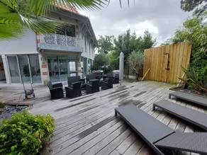 Gemütliche Villa mit Pool und Terrasse - Image 4