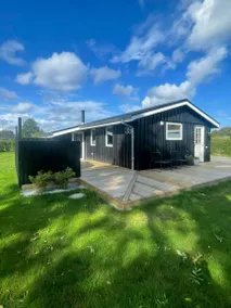House with garden, barbeque & terrace - Image 2