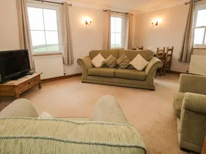 Cottage with 2 rooms for 4 persons - Image 4