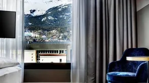 Doppelzimmer für 2 Personen (18 m²) in Innsbruck - Image 4