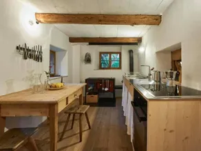 Holiday home with garden | Mountain view | Pets are welcome - Image 4