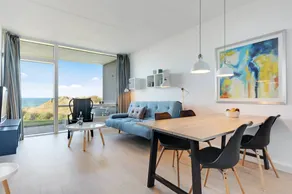 Family-friendly holiday apartment | Next to the beach - Image 3