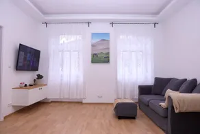 Beautiful apartment with 1 room for 4 persons - Image 2
