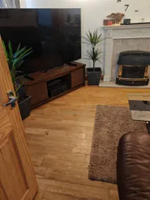 Relax in this Charming Rushden Retreat - Image 2