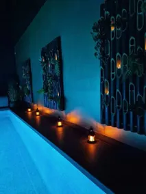 Villa con sauna, piscina e idromassaggio | Ideale per lavorare da remoto - Image 2