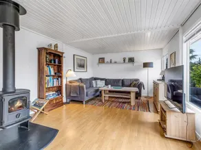 Family-friendly wonderful house with terrace & barbeque | Sea view - Image 4
