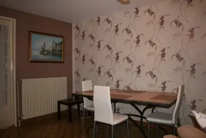 Holiday home with garden - Image 4