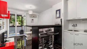 Apartamento con 1 habitación para 4 personas - Image 2