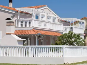 Encantador apartamento vacacional con terraza, barbacoa y jardín | Vistas a la naturaleza - Image 3