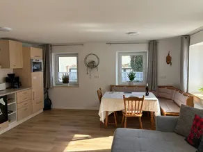 Flat with garden | Mountain view - Image 2