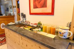 Child-friendly flat with sauna, terrace & garden | Mountain view | Ski nearby | Dogs allowed - Image 2