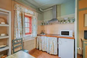 Country House 'La Era I' with Mountain View, Shared Garden and Wi-Fi - Image 4