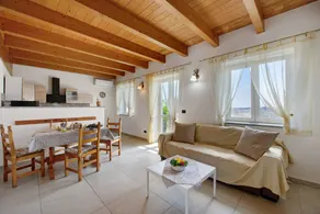Holiday home with garden, terrace & barbeque | Mountain view | Suitable for remote work | Pet-friendly - Image 4