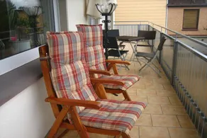 Fully equipped lovely house with terrace & garden | Dogs allowed - Image 4