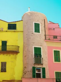 Appartement de vacances avec 1 chambre à coucher pour 4 personnes - Image 4