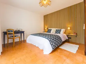 Bed and breakfast with 1 bedroom for 2 persons - Image 3