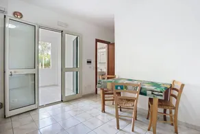 Appartement convivial et familial avec barbecue et piscine | Vue jardin | À côté de la plage | Avec animaux bienvenus - Image 3