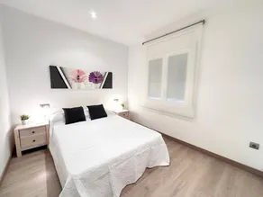 Renovierte Strandwohnung in Roses, Klimaanlage und Aufzug - Image 3
