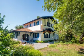 Ferienhaus Iparra – Golf von Hossegor – 12 Pers., privater Pool, Klimaanlage, strandnah - Image 2