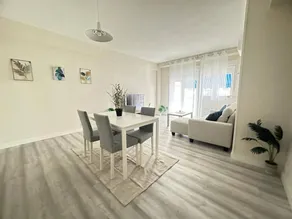 Appartement avec 3 chambres à coucher pour 5 personnes - Image 4