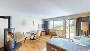 Voll ausgestattetes Apartment mit Garten und Terrasse | Hunde erlaubt - Image 3
