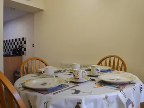Cottage adapté aux familles avec barbecue et jardin | Vue rivière | Avec animaux bienvenus - Image 5