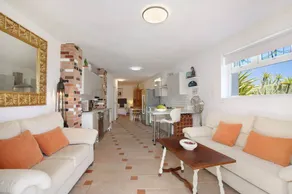 Ferienwohnung "Casa Karma" mit Meerblick, 2 privaten Terrassen und WLAN - Image 4