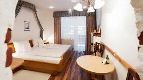 Mehrbettzimmer für 3 Personen in Moorbad Harbach - Image 4