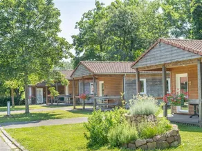 Chalet with terrace | Pets are welcome - Image 3