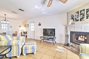 Pet-Friendly Brooksville Cottage w/ Fire Pit! - Image 4