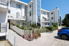 Mykonos B8 - Poseidon - Second floor apartment with sea view - Image 3