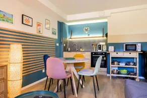Appartement | Vue jardin - Image 4