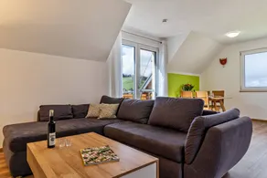 Flat | Garden view - Image 2