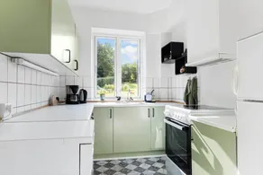 House with terrace & barbeque - Image 3