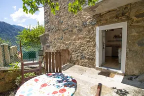 Apartment with terrace | Mountain view - Image 2