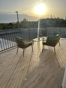 Family-friendly beautiful holiday home with terrace, garden & BBQ | Pets are welcome - Image 2