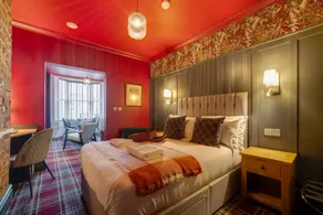 Boutique Apartment in Hartlepool with Free WiFi - Image 2
