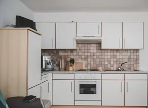 Tolles Apartment mit beheiztem Pool, Garten und Terrasse | Bergblick - Image 3