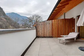 Ferienwohnung mit Terrasse, Grill und Garten | Bergblick - Image 4