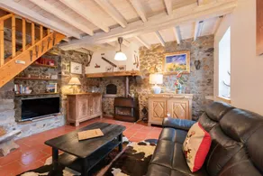 House with terrace, garden & barbeque | Mountain view - Image 5