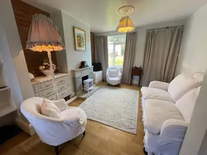 Cottage with garden | Dogs allowed - Image 4