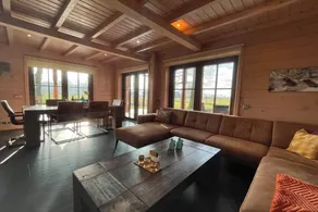Fully equipped wonderful house with terrace, barbecue & garden - Image 2